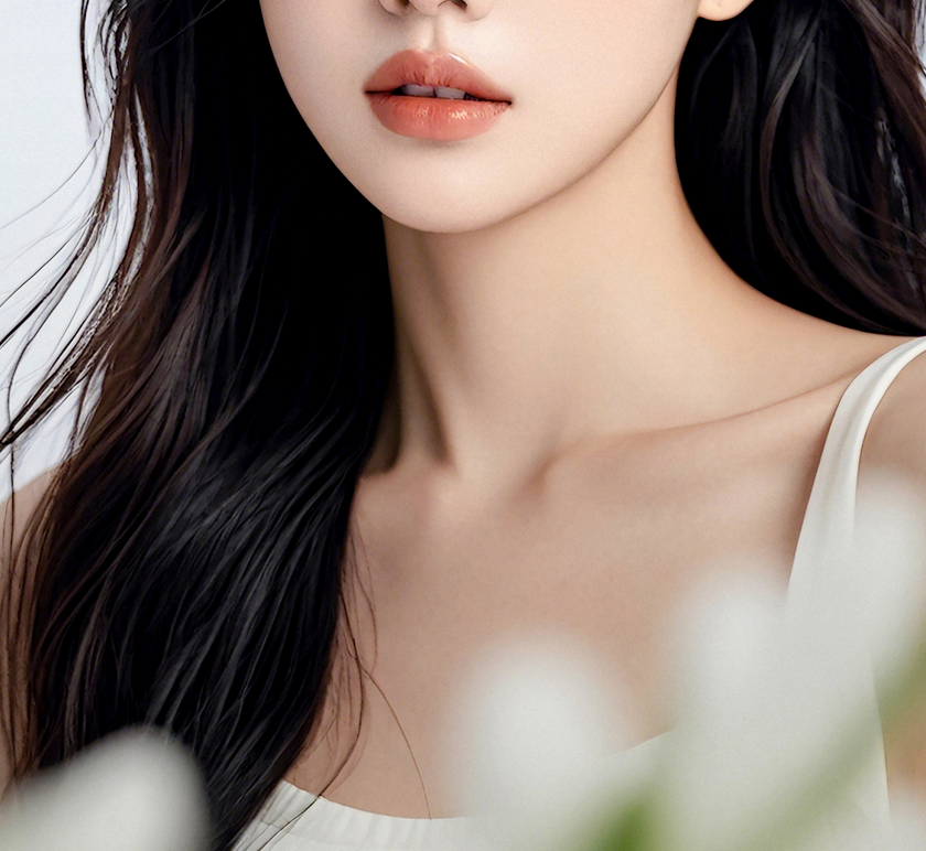 현대미학 동안지방이식