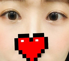 현대미학 눈 맛집인거 인정합니다 bb