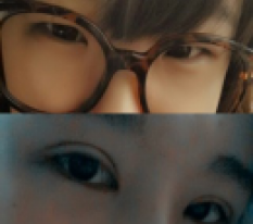삐죽이에서 이뿌니되었어용