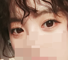 트임 대박 최고에요>3<