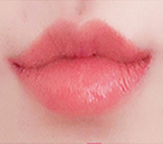 입술이 저절로 올라가요★★★★★★