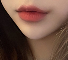 여신입술♥