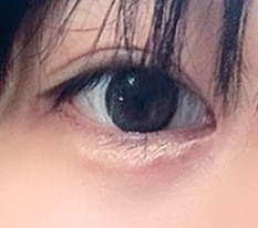 인상 많이 바뀌었어요 ㅋㅋ