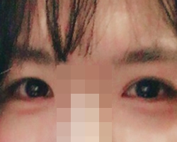 이미지 탈바꿈 성공했어영