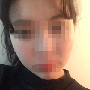 광대 하나 했을 뿐인데