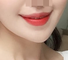 입꼬리가 자연스럽겡!