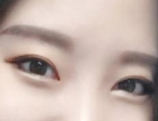 이미지 변신 확실하게 성공!!!♥