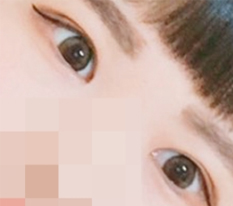 눈후기!