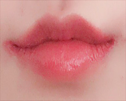 입꼬리 넘흐 이쁜거아니에용 ㅠ?