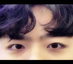 훈남된 기분! ㅋㅋ