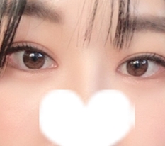 눈화장 이제 ㅃ2 ~