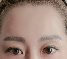 더 젊어진거 같습니다~^^