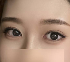 예뻐지고 나니까