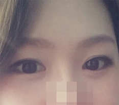 이뻐졌다고 난리에요ㅋㅋㅋㅋ