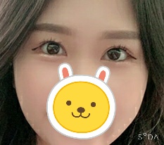 눈 하면 정말 현대미학이라는 말이 맞는 것 같아용 ㅎㅎ