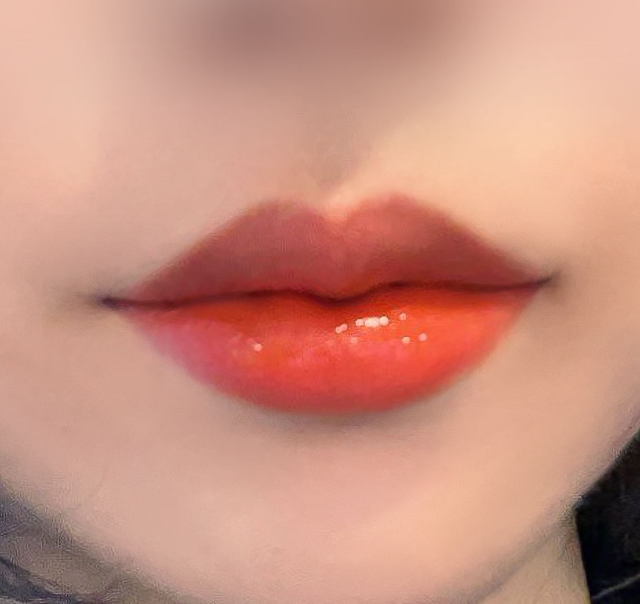 입술모양이 농협은행
