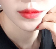 입꼬리 짱이잖아~~!!!