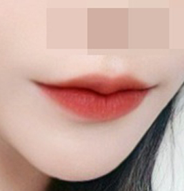 입술 chu~ ♥ 넘 예쁘져?