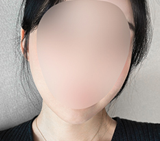리프팅 효과 제대로 받았어용