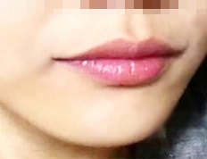 환하게 예뻐졌어요^3^