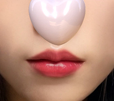 입술성형 흉터없이