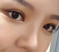 이미지 변신 대만족~