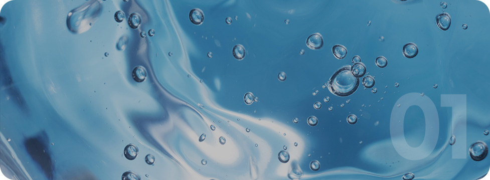 감염예방 소독시스템