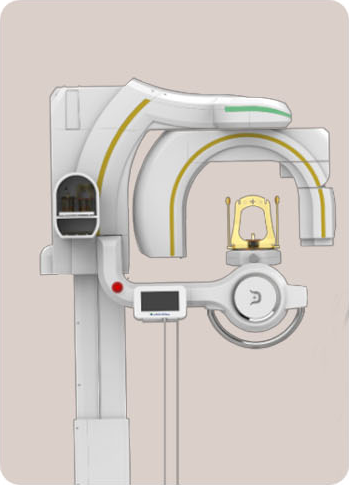 DENTRI HDX WILL CBCT 장비