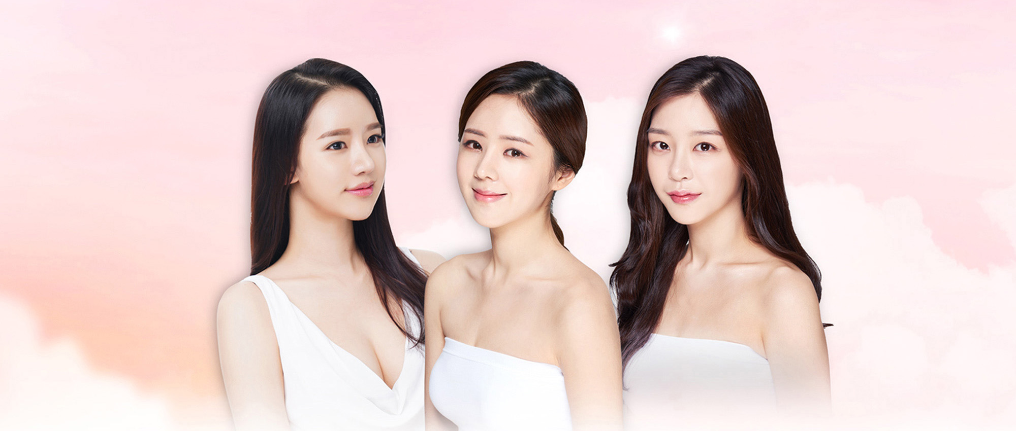 입술 비대칭 교정술 Before & After