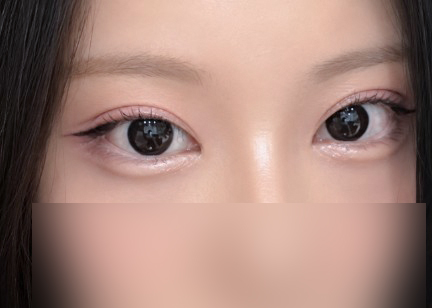 화장도 잘 먹어ㅠㅠㅋㅋ