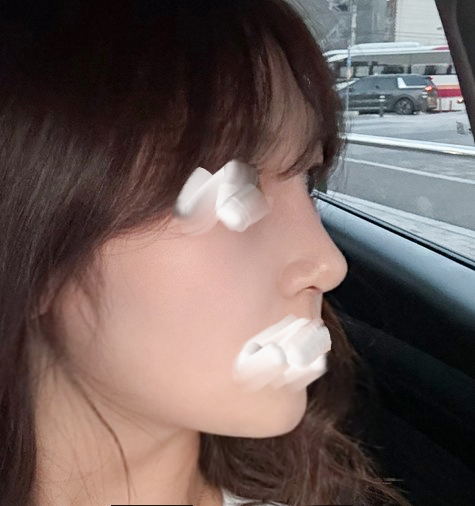 한달차 후기 남겨~